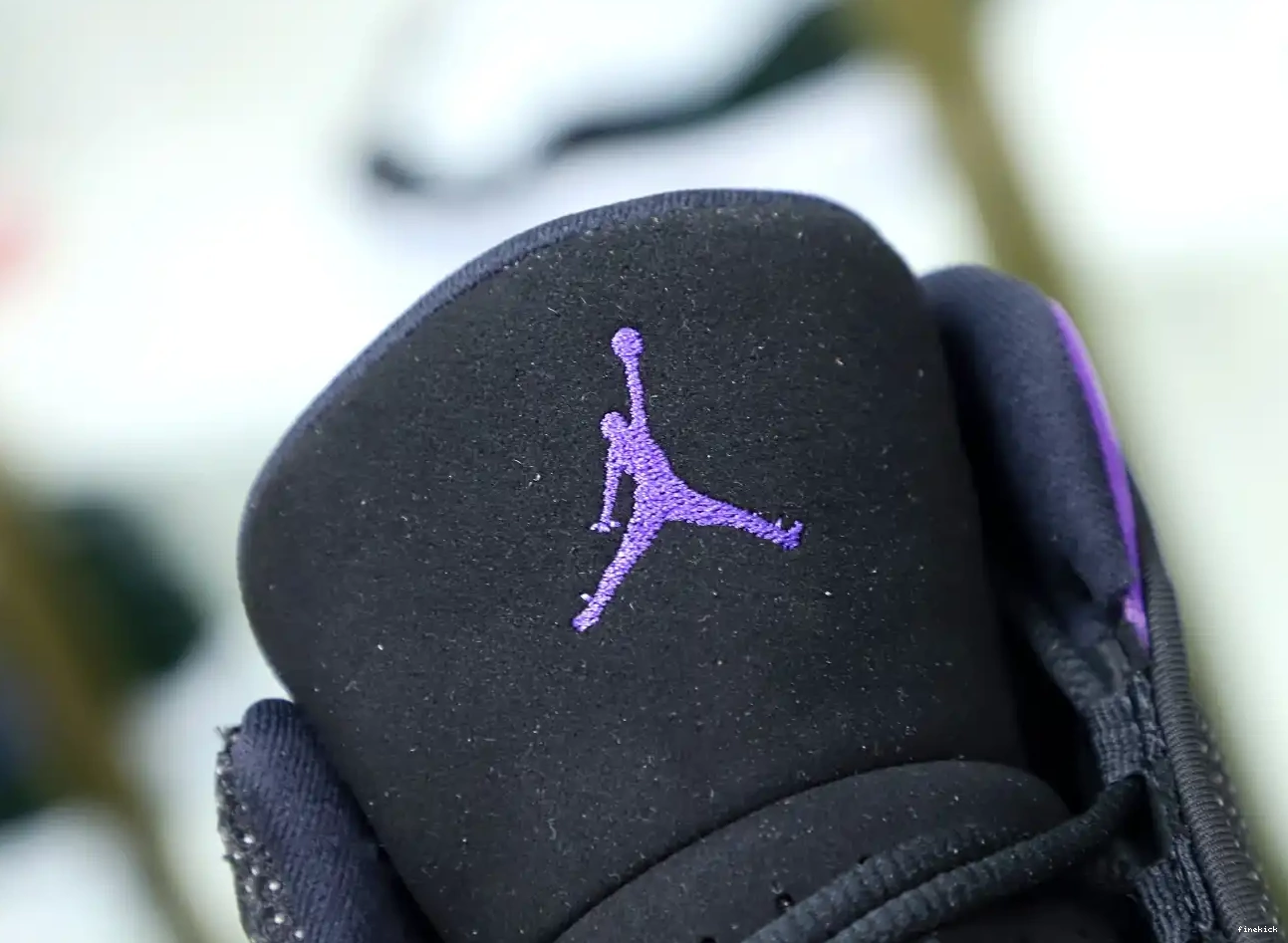 13 PURPLE' RETRO AIR AIR 'COURT JORDAN JORDAN 0706